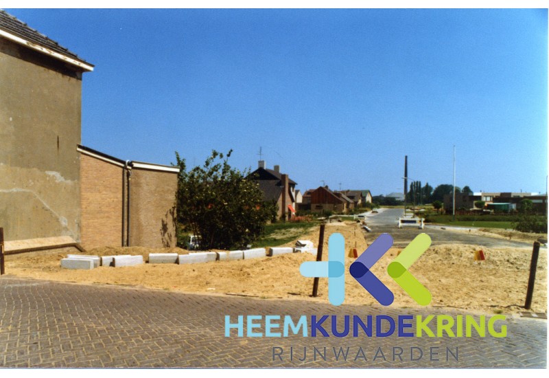Hoofdstraat 11-7-1977 Coll. HKR (18)